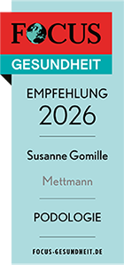 Focus Gesundheit Empfehlung 2026